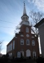Zion Reformed Church